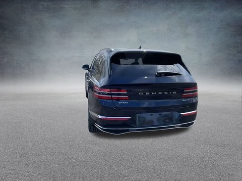 New 2025 Genesis GV80 3.5T Prestige image 16