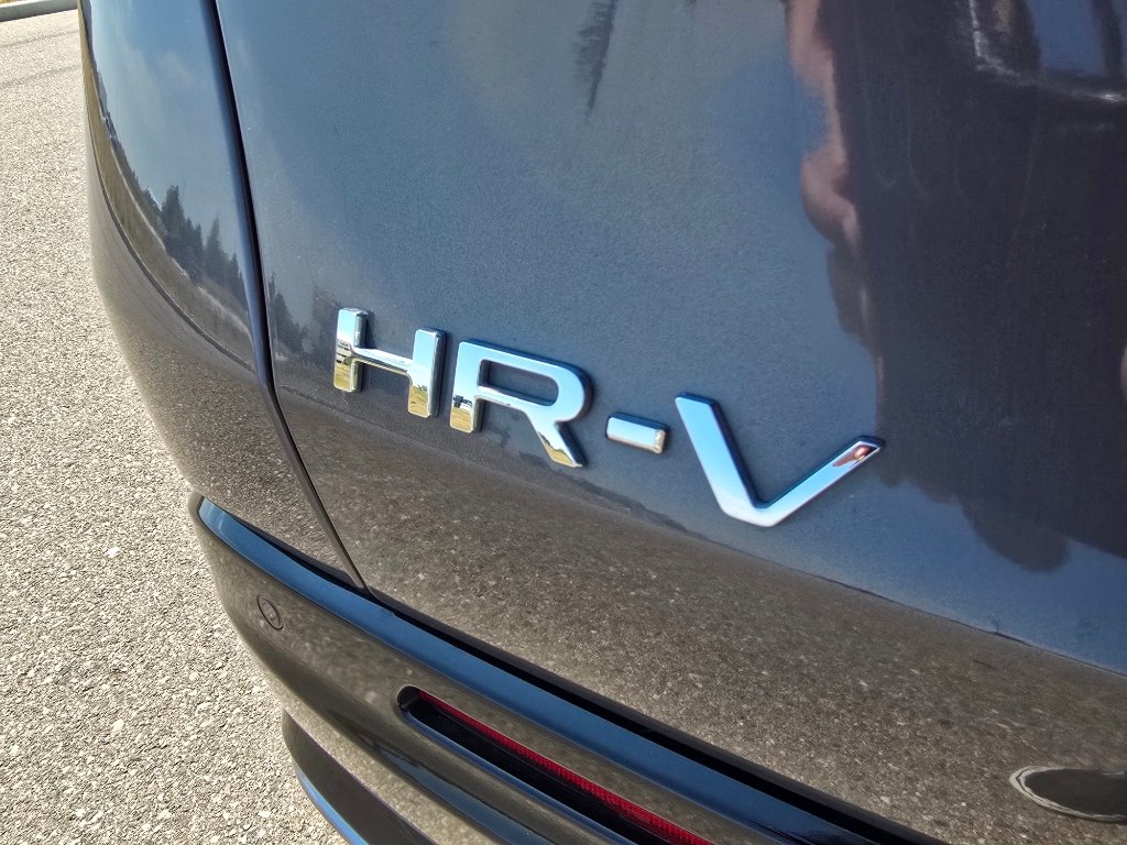 Used 2026 Honda HR-V EX-L image 10