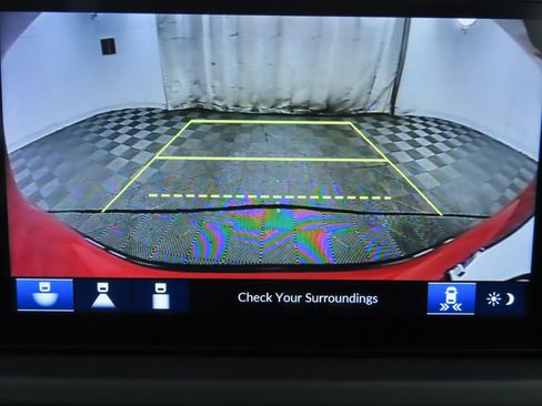 Used 2025 Acura ADX A-Spec image 17