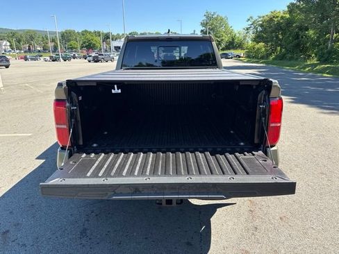 New 2026 Toyota Tacoma TRD Off-Road AWD/4WD image 5