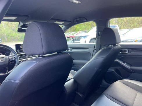 Used 2024 Honda Civic Sport image 32