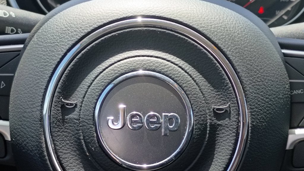 Used 2021 Jeep Compass Latitude AWD/4WD image 26