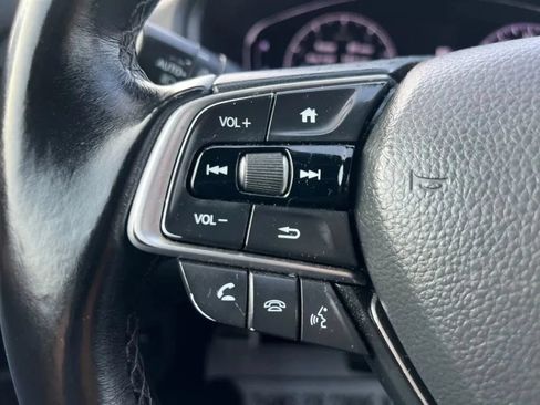 Used 2019 Honda Accord Sport image 43