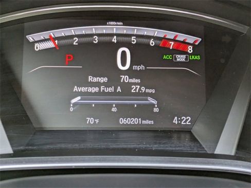 Used 2019 Honda CR-V EX image 31