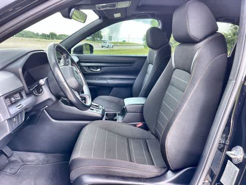 Used 2024 Honda CR-V Sport image 11