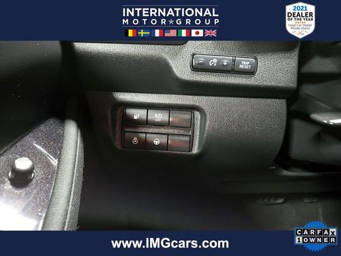 Used 2024 Nissan Leaf SV Plus image 13