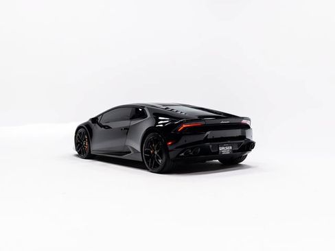 Used 2018 Lamborghini Huracan LP 610-4 AWD/4WD image 49