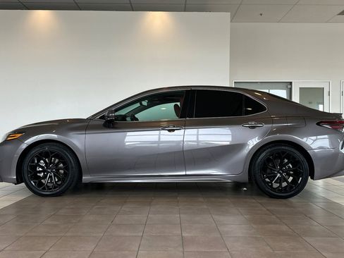 Used 2024 Toyota Camry XSE w/ Cold Weather Package image 7