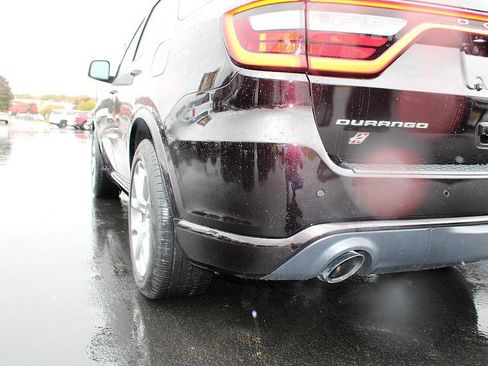 Used 2024 Dodge Durango Citadel w/ Tow 'N Go Package image 8