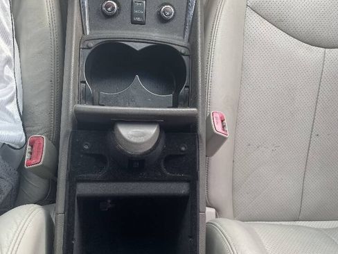 Used 2010 INFINITI G37 x Coupe w/ Premium Pkg AWD/4WD image 24
