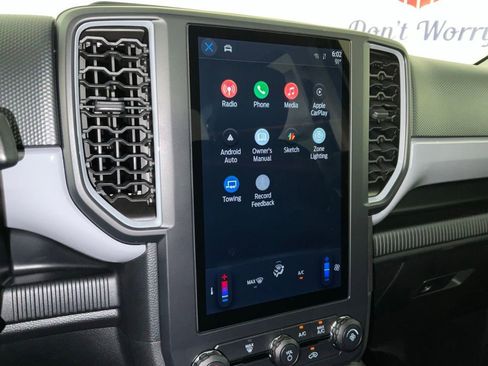 New 2026 Ford Ranger XL AWD/4WD image 22