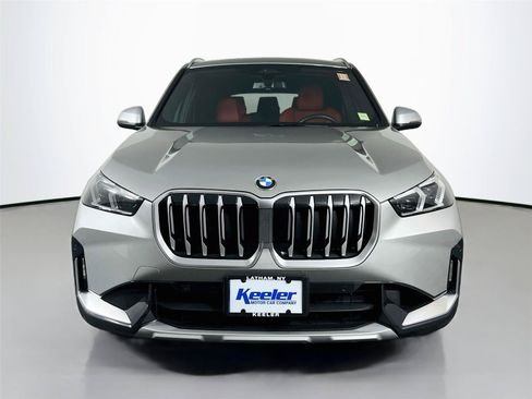 Used 2024 BMW X1 xDrive28i w/ Convenience Package AWD/4WD image 9