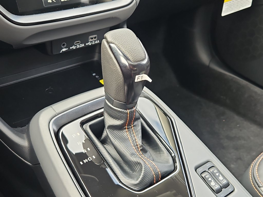 New 2026 Subaru Crosstrek 2.5i Limited AWD/4WD image 20
