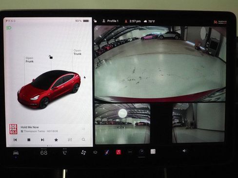 Used 2018 Tesla Model 3 Long Range image 25