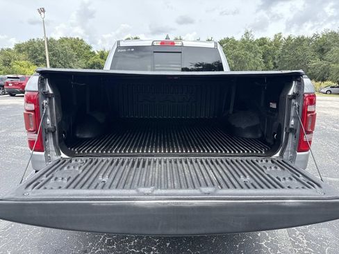 Used 2019 RAM 1500 Laramie image 11