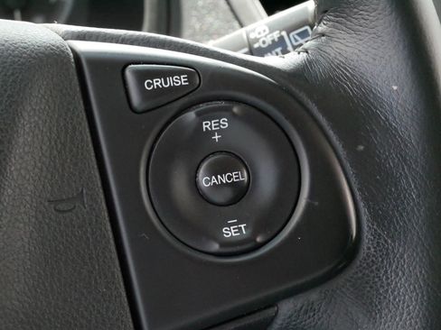 Used 2014 Honda CR-V EX-L image 25