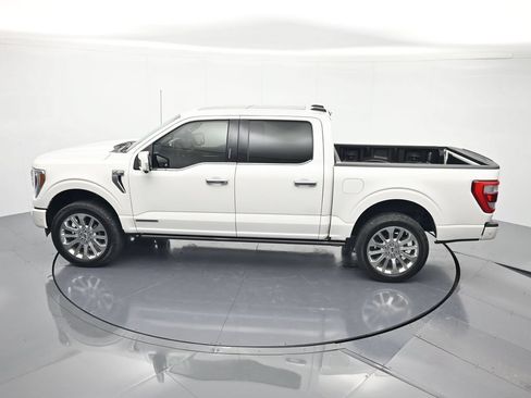 Used 2021 Ford F150 Limited AWD/4WD image 31
