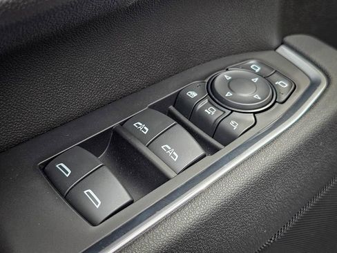 New 2025 GMC Sierra 2500 SLT w/ SLT Premium Package image 15