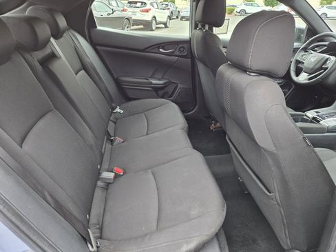 Used 2019 Honda Civic EX image 26