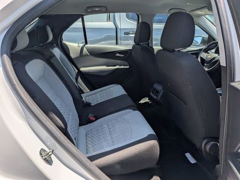 Used 2024 Chevrolet Equinox LS FWD image 16