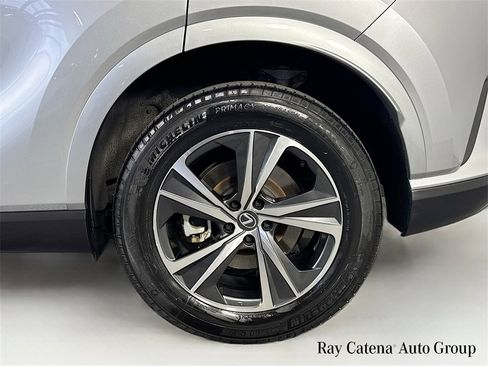 Certified 2023 Lexus RX 350 Premium image 34