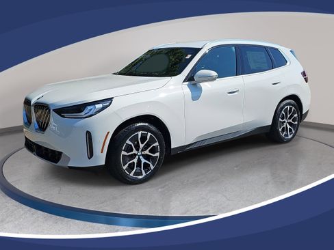 New 2026 BMW X3 xDrive30 w/ Convenience Package image 1