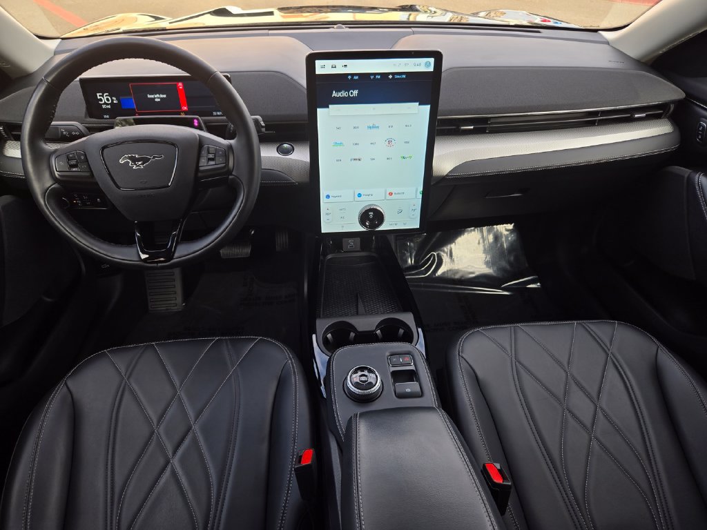 Used 2023 Ford Mustang Mach-E Select RWD image 17