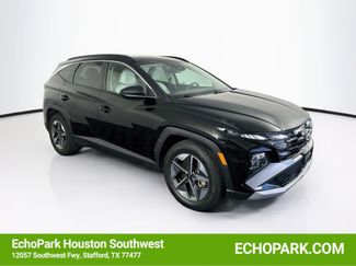 Used 2025 Hyundai Tucson SEL FWD video 1