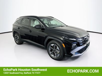 Used 2025 Hyundai Tucson SEL
