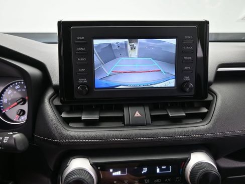 Used 2019 Toyota RAV4 LE w/ All Weather Liner Package AWD/4WD image 36