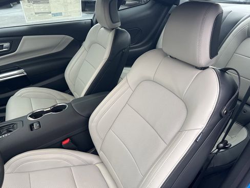 New 2026 Ford Mustang Premium image 18