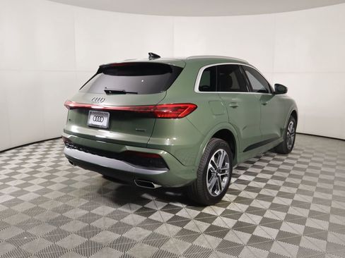 Used 2025 Audi Q5 Premium Plus w/ Premium Plus image 6