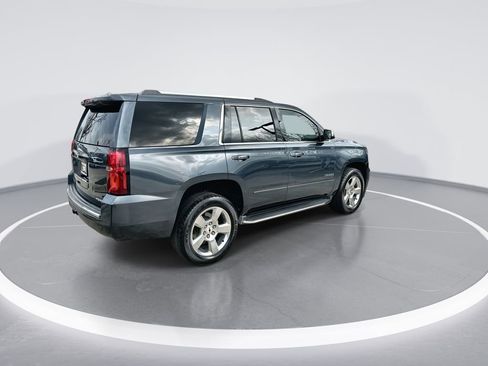 Used 2020 Chevrolet Tahoe Premier w/ Premier 6.2L Value Package image 8