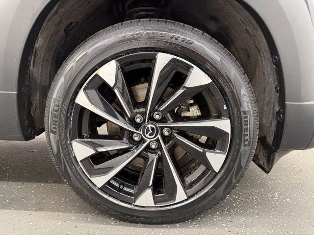 Used 2025 MAZDA CX-50 2.5 Hybrid w/ Premium Plus Pkg AWD/4WD image 22