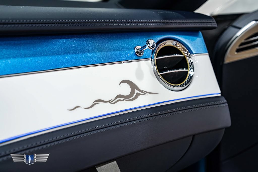 Used 2023 Bentley Continental GT V8 AWD/4WD image 28