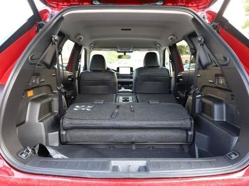New 2026 Nissan Rogue SL AWD/4WD image 8