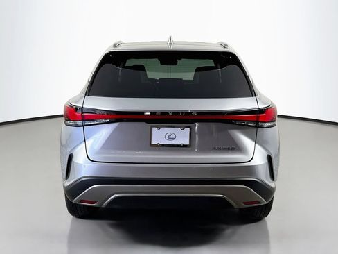 Certified 2023 Lexus RX 350 FWD w/ Cold Area Package image 6