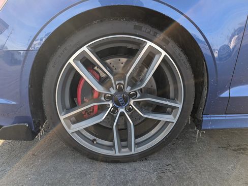 Used 2016 Audi S3 Premium Plus w/ Technology Package image 20