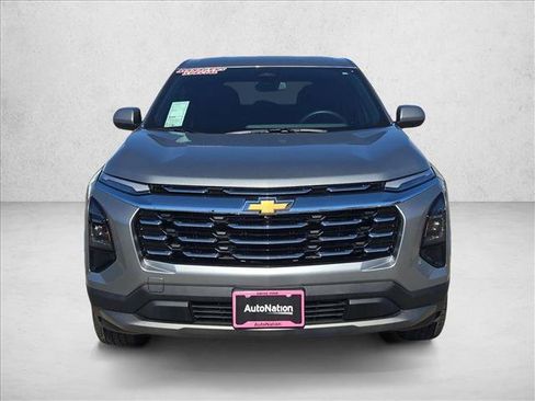 New 2026 Chevrolet Equinox LT w/ LPO, Floor Liner Package image 6