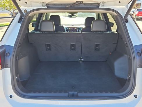 Used 2022 Chevrolet Equinox Premier w/ Redline Edition FWD image 6