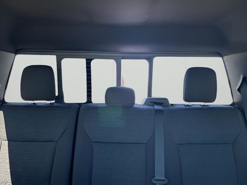 New 2025 Ford F150 XLT w/ Equipment Group 302A MID image 33