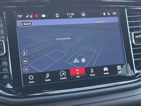 Used 2022 Dodge Durango R/T image 22