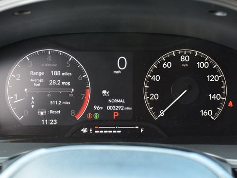 Used 2026 Honda Civic Sport image 24