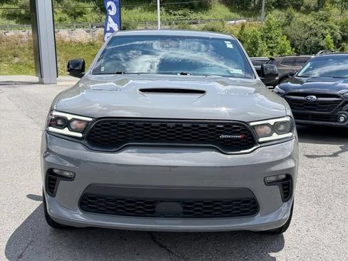 Used 2022 Dodge Durango GT AWD/4WD image 16
