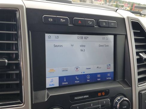 Used 2020 Ford F350 Lariat AWD/4WD image 23