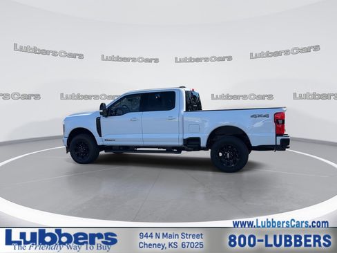 New 2026 Ford F350 4x4 Crew Cab Super Duty image 6