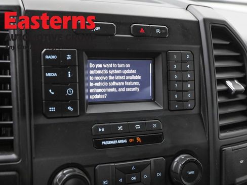 Used 2020 Ford F150 XL w/ Equipment Group 101A Mid RWD image 19