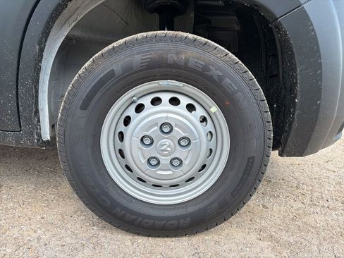 New 2026 RAM ProMaster 2500 w/ Safety Group image 7