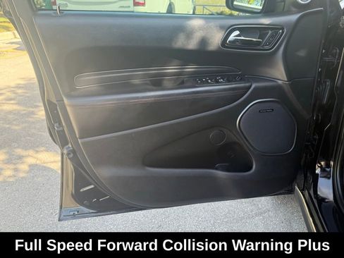 Certified 2021 Dodge Durango R/T w/ Tow 'N Go Package image 34