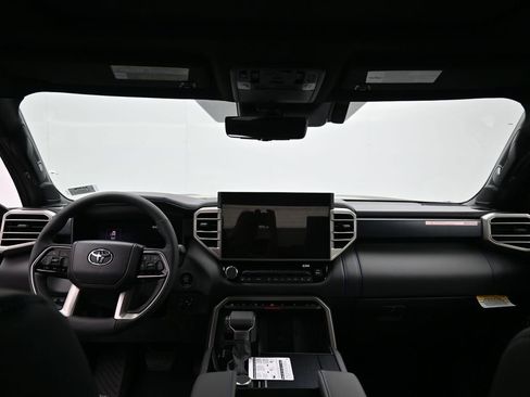 New 2026 Toyota Tundra Platinum AWD/4WD image 11